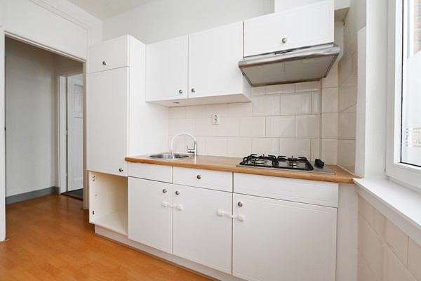 Medium property photo - Soestdijksekade 510, 2574 CA Den Haag